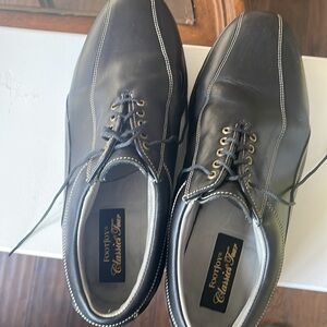 Men's FootJoy Classic Tour Golf Shoes